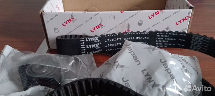 Продам новый комплект грм 