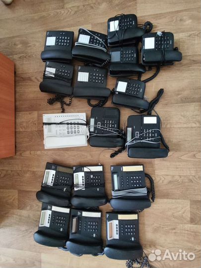 Телефон Gigaset DA510