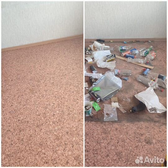 Клининг уборка химчистка