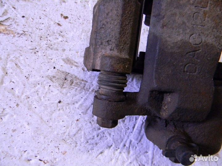 Суппорт передний левый Lacetti 2003-2013