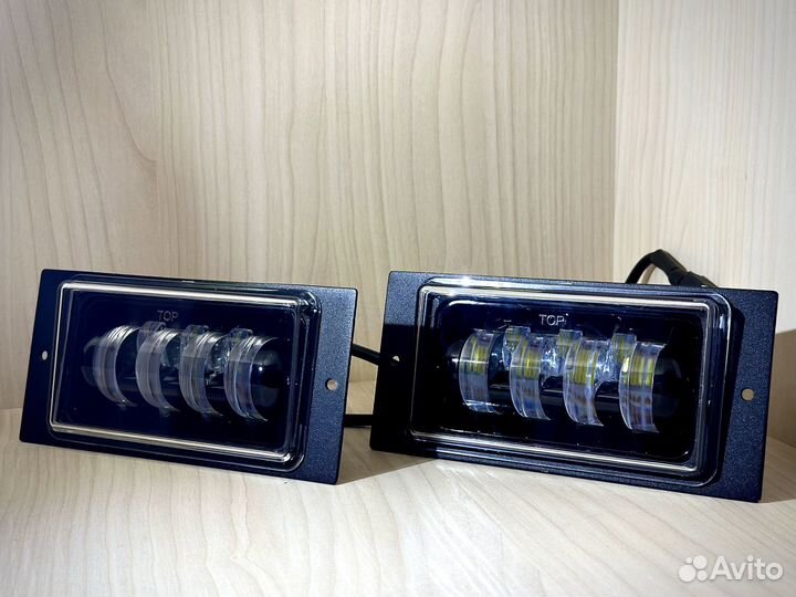 Птф LADA priora/granta/kalina/largus/2110/2114