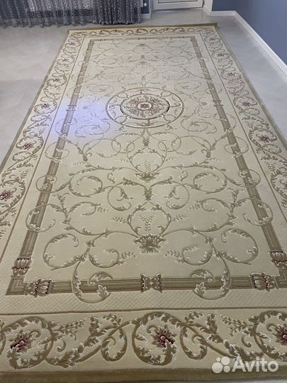 Ковер шелковый Турция