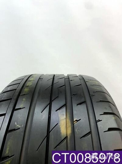 Continental ContiSportContact 3 275/40 R19 96T