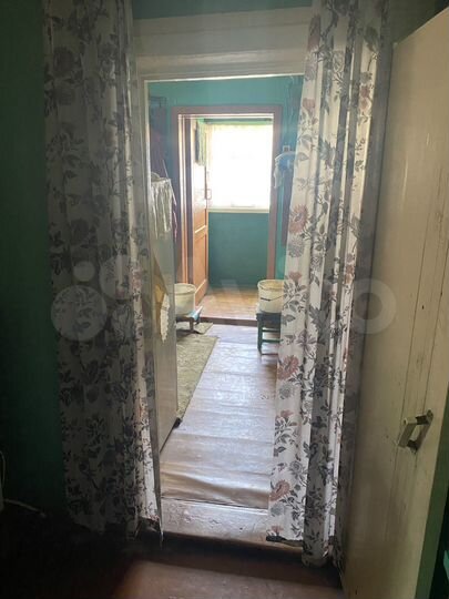 Дом 52 м² на участке 3 сот.