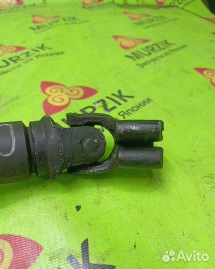 Рулевая колонка Mercedes V W639 272.978 3.5L 2011