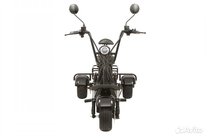 Электроскутер CityCoco GT-X3