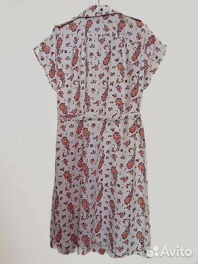 Женские летние платья, 52 размер
