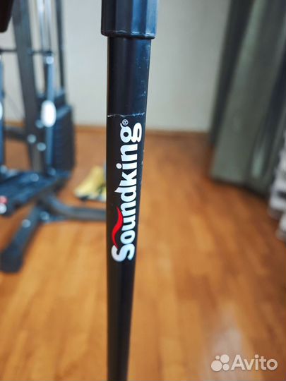 Стойка для микрофона