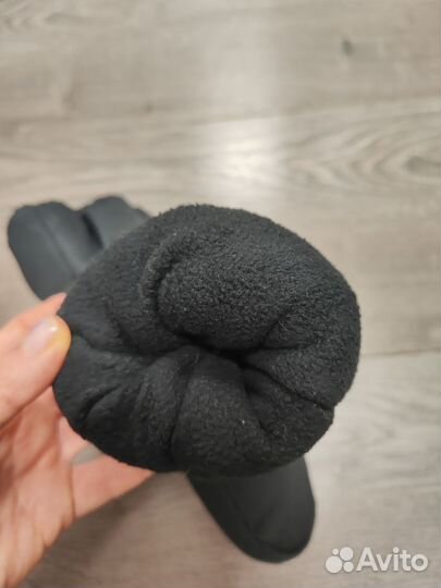 Варежки зимние premont 98-104