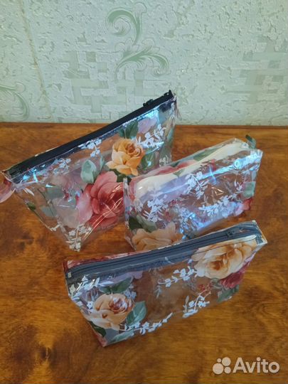 Косметичка женская