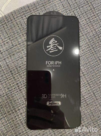 Стекло на 11 Pro Max