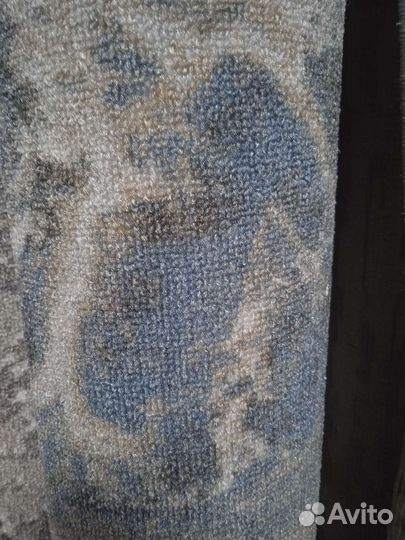 Ковры новые
