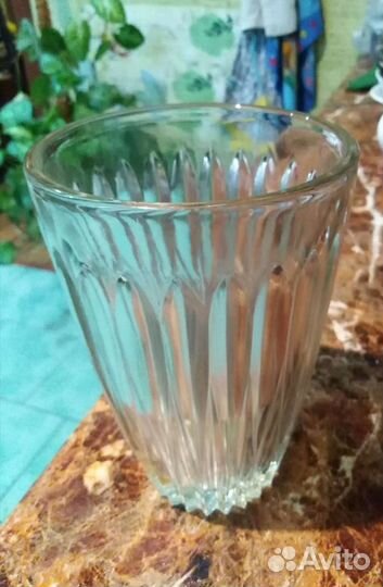 Ваза для цветов СССР