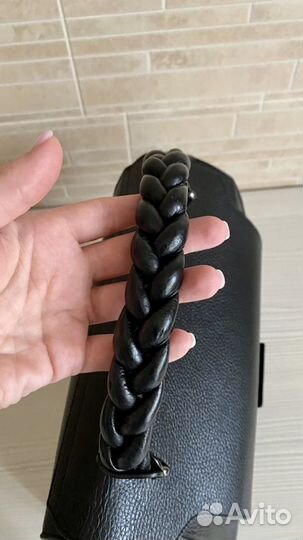 Сумка женская натуральная кожа