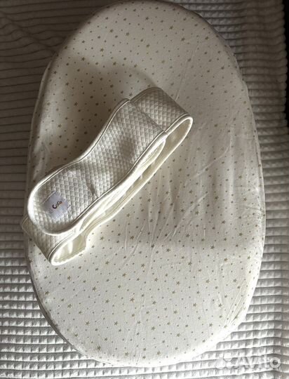 Кокон для новорожденных