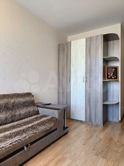 1-к. квартира, 28,5 м², 16/25 эт.