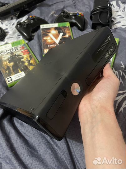 Xbobx 360 Прошит Freeboot