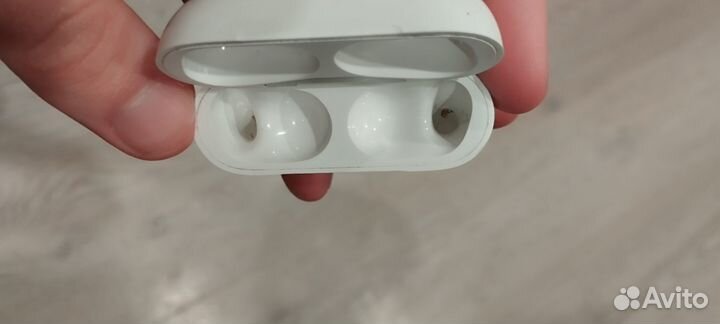 Airopds pro 1 поколение Оригинал