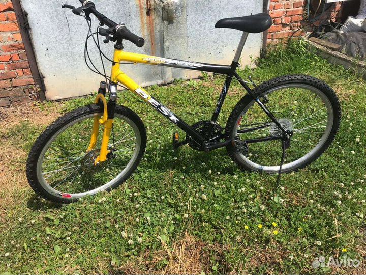 Велосипеды