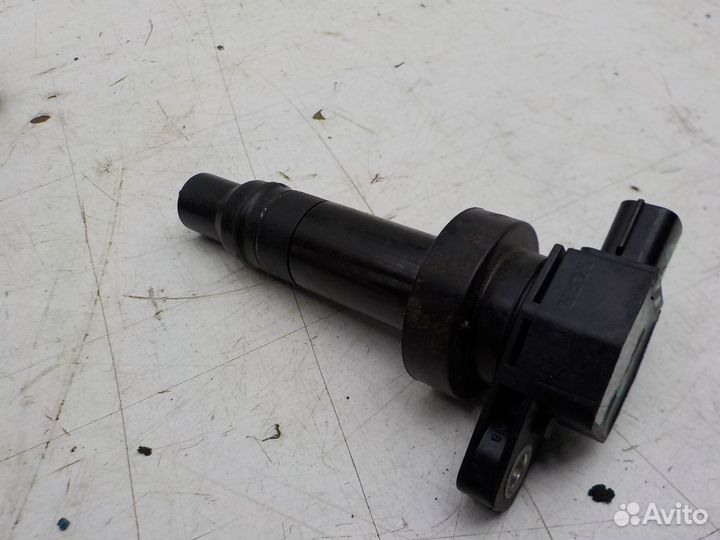 Катушка зажигания Kia Rio 2011