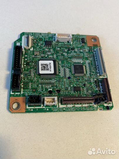 RM2-8680 Hp 402/426 dc контроллер RM2 -8680