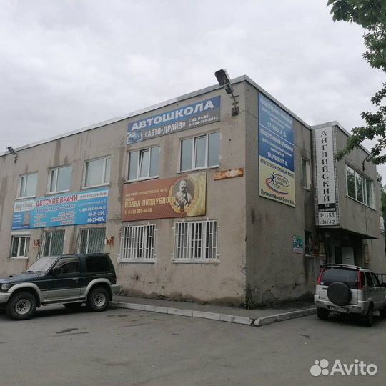 Радиостанция icom F111 (Комплекты)