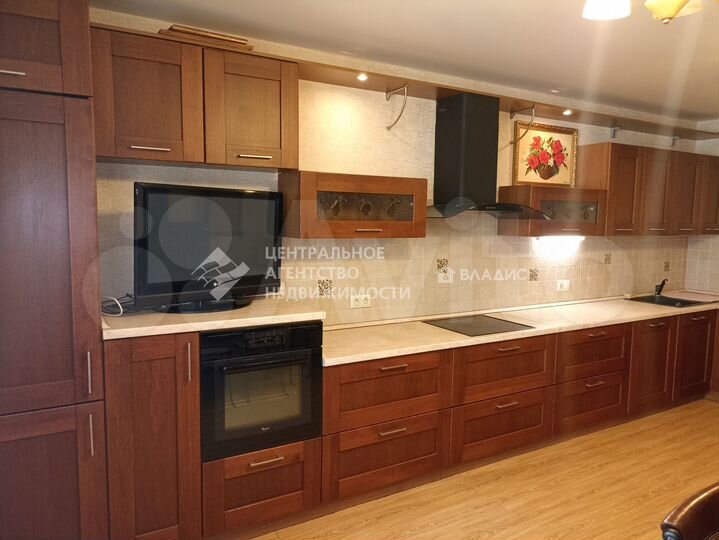 2-к. квартира, 75 м², 13/16 эт.