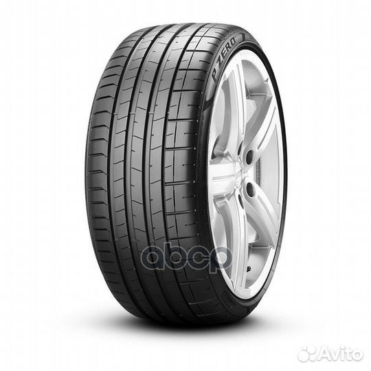 Pirelli P Zero Sports CAR 315/40 R21