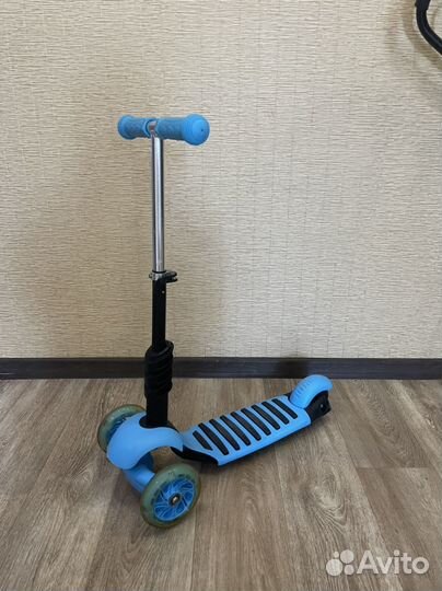 Самокат детский