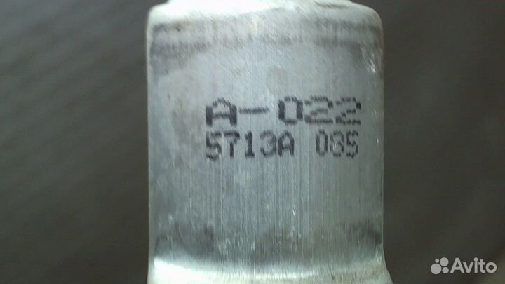 Стеклоподъемник электрический Mitsubishi Lancer 10