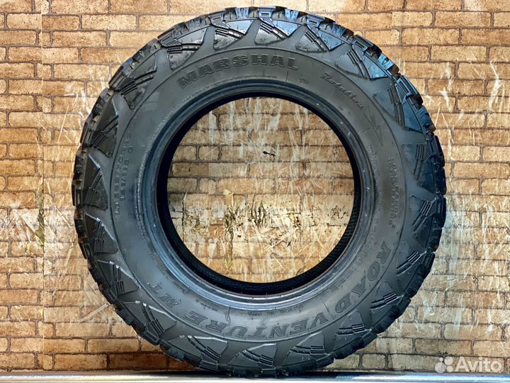 Marshal Road Venture MT KL71 265/70 R17