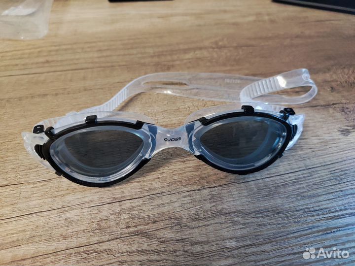 Очки для плавания Joss