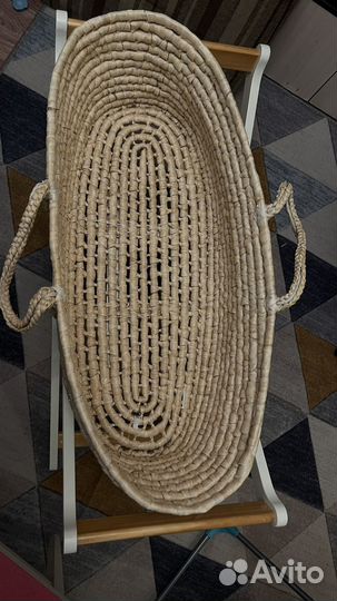 Люлька mothercare