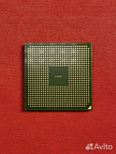 Процессоры Intel и AMD в ассортименте