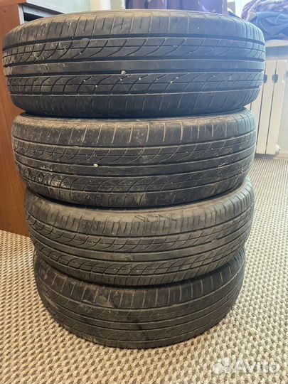 Accelera 651 165/65 R15