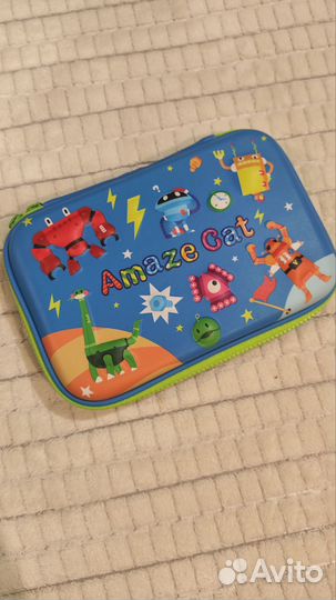 Пенал школьный