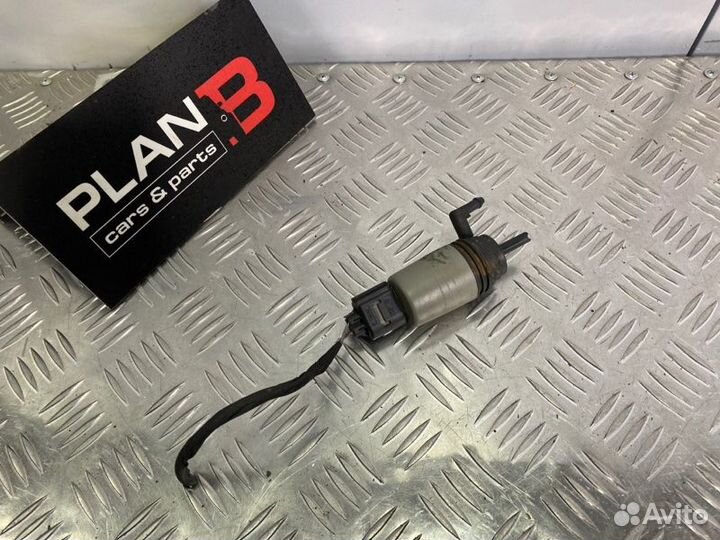 Насос омывателя фар Bmw 5 E60