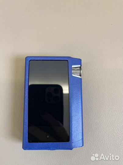 Плеер astell kern аk70 мк2