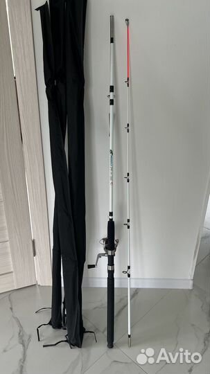 Крокодил 210 и 270 донка