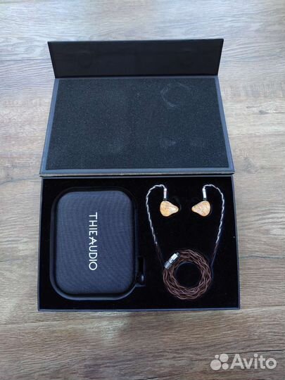 ThieAudio Monarch mk2