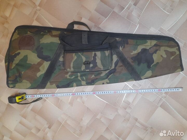 Чехол для охотничьего оружия