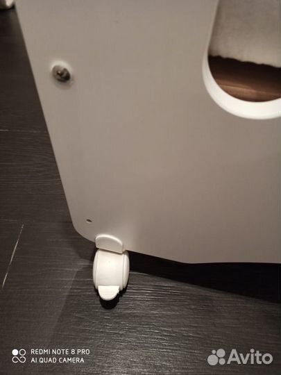 Кровать детская Micuna