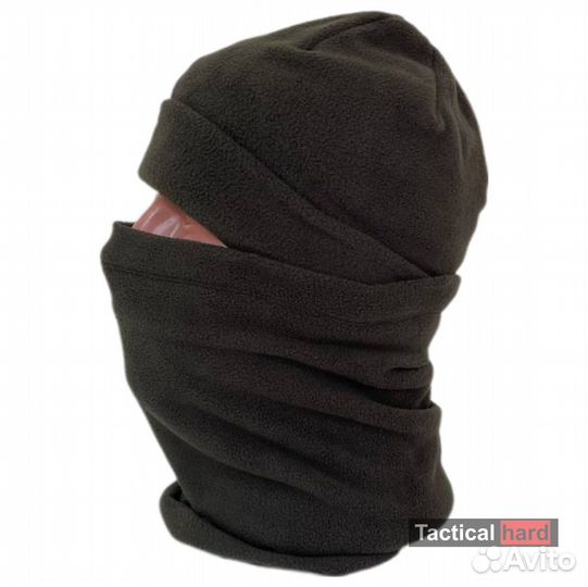 Бафф зимний