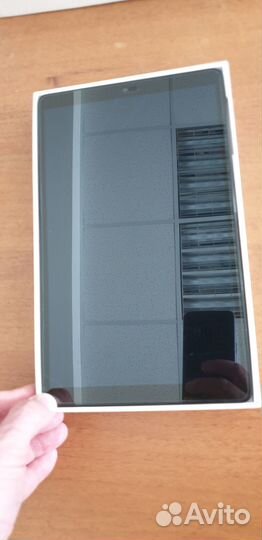 Планшет samsung sm-t510