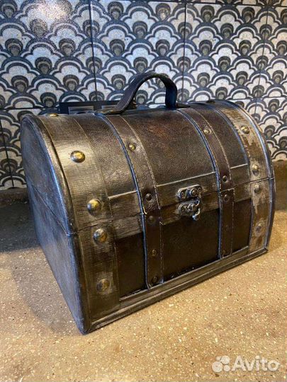 Предметы декора