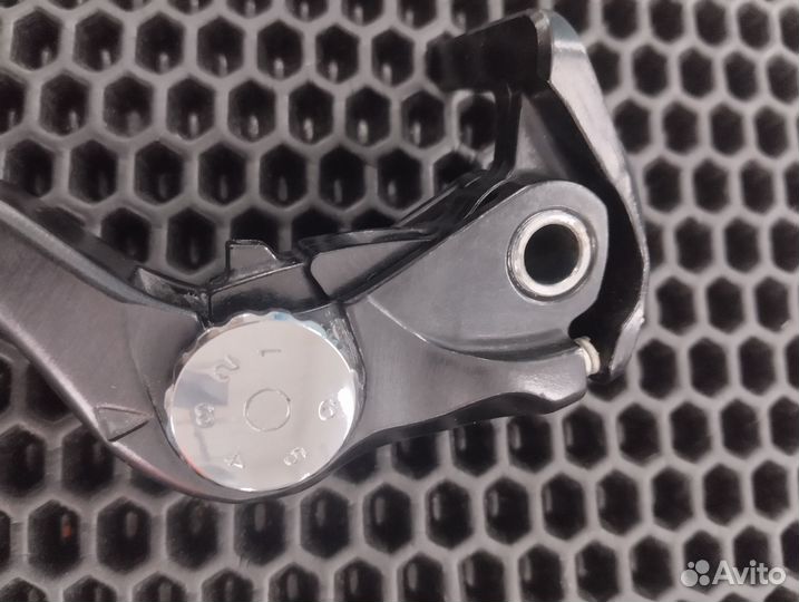 Mv agusta F3 Brutale Dragster 800 675 рычаг тормоз