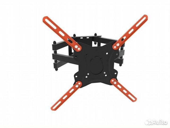 Кронштейн для тв на стену Electriclight кб-01-70