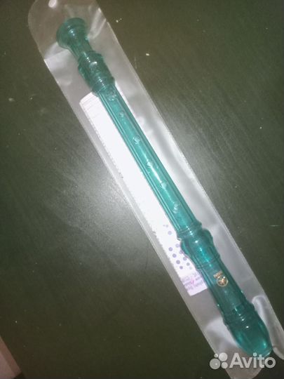 Блок флейта yamaha