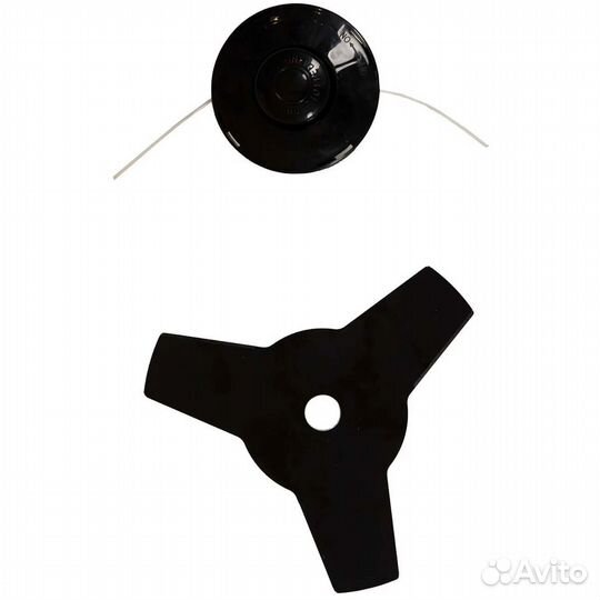 Мотокоса бензиновая, новая, oasis TB-1500P Eco