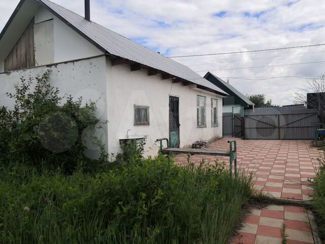 Дача 50 м² на участке 6 сот. на продажу в Оренбурге | Купить дом в ...